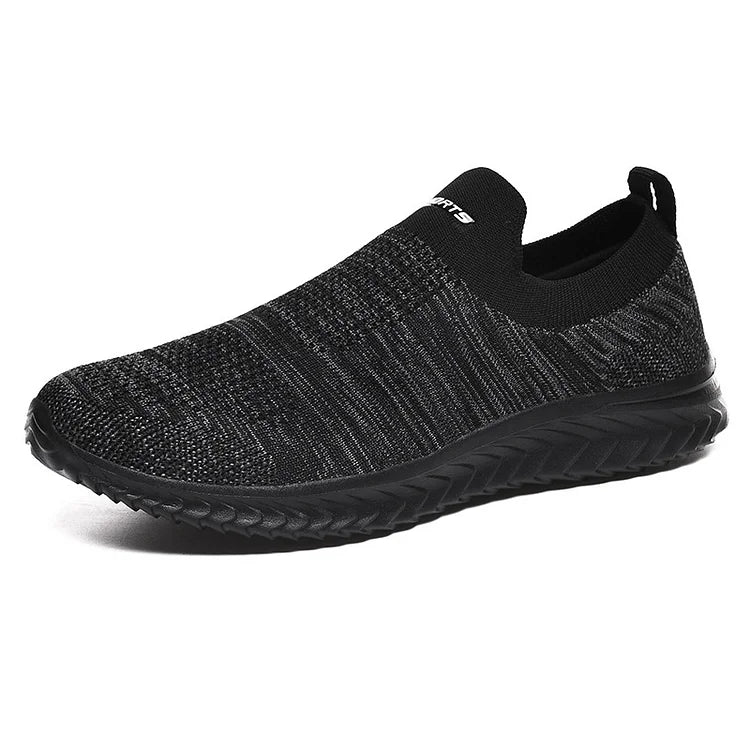 AirStride™ | Unisex Breathable Slip-On Sneakers
