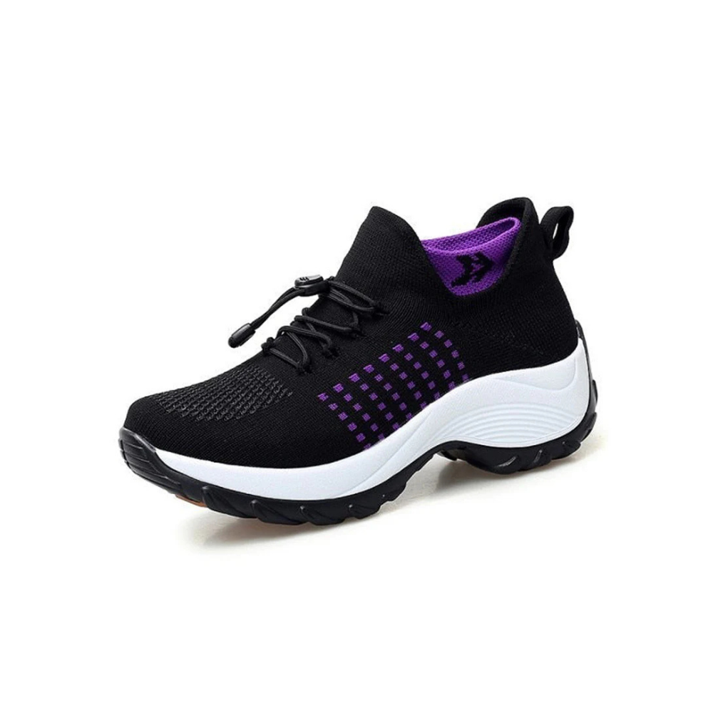 Women's Orthopedic Comfortable Sneakers | Everyday & Leisure