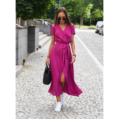 Ziska | Stylish Dress for Women