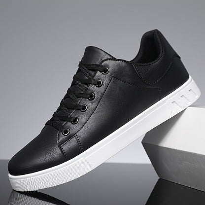 Maxi All Season Sneakers For Men Timeless Style All Day Comfort Versatile Everyday Wear