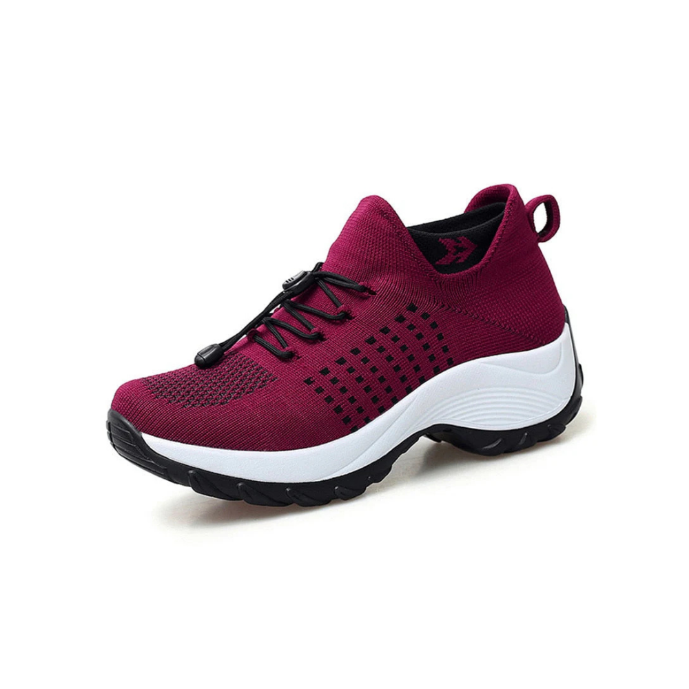 Women's Orthopedic Comfortable Sneakers | Everyday & Leisure