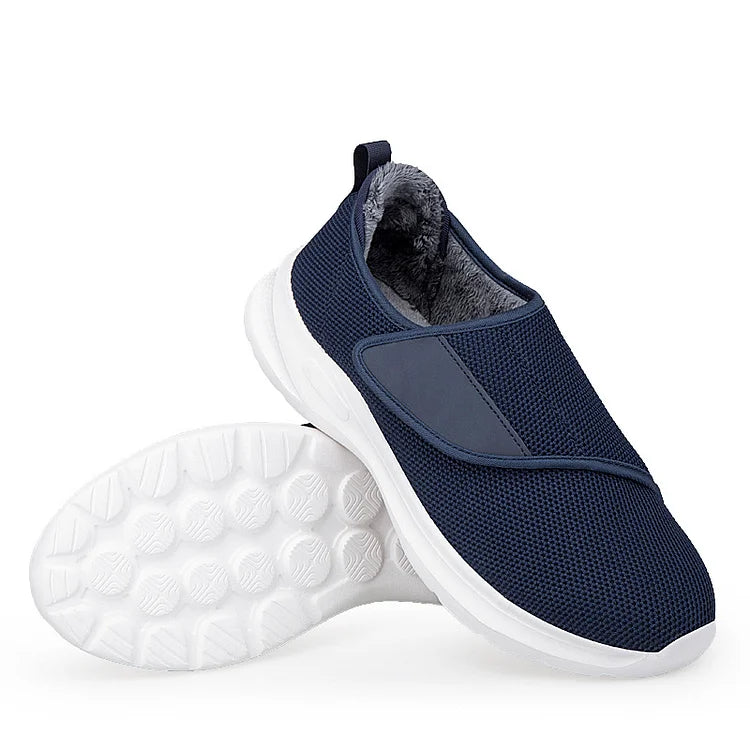 Stride™ | Wide Warm Orthopedic Shoes