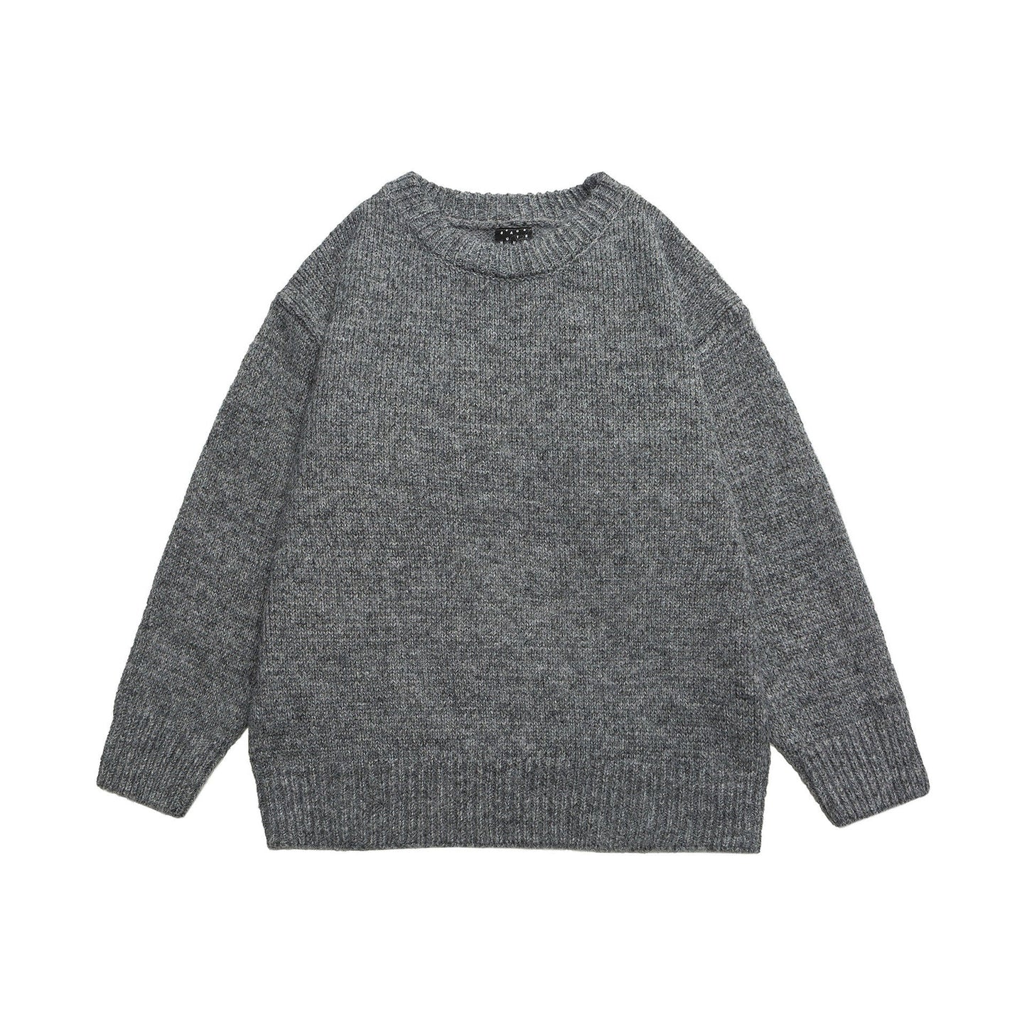 Mens Wool Sweater Classic Premium Warmth And Comfort For Everyday Wardrobe Essential