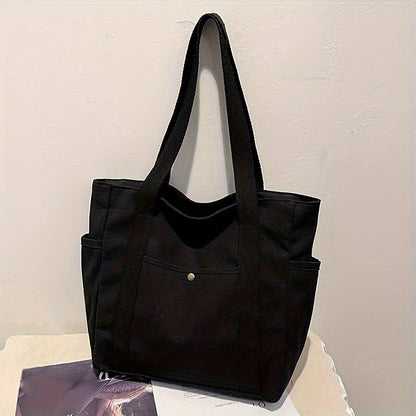 Women's bag | Shoulder handbag with zipper