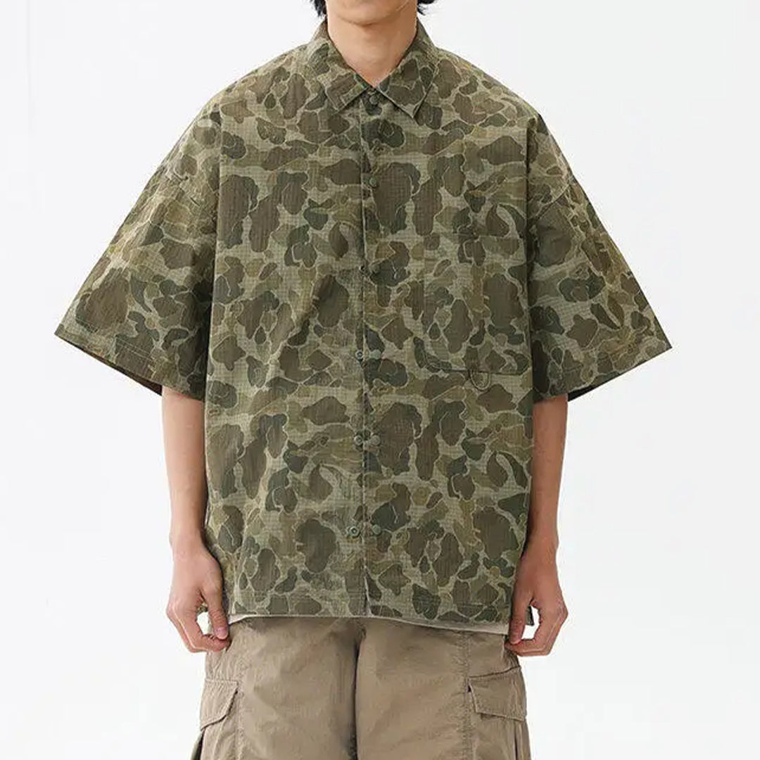 EchoTrek Recon Shirt