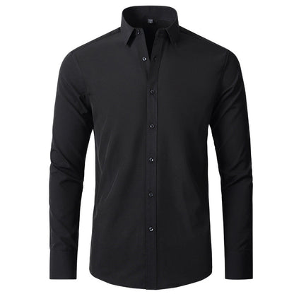 Espe - Wrinkle-free stretch shirt for men