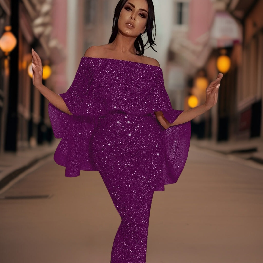 Afrodite - First-class evening dress
