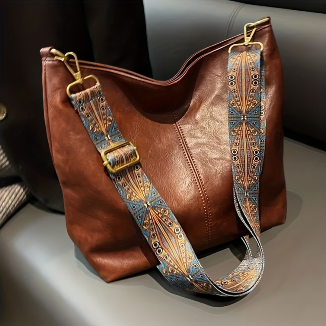Women's Shoulder Bag | Large Shoulder Bag