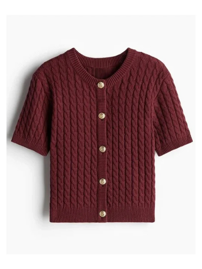 Bregje | Stylish Cardigan for Women