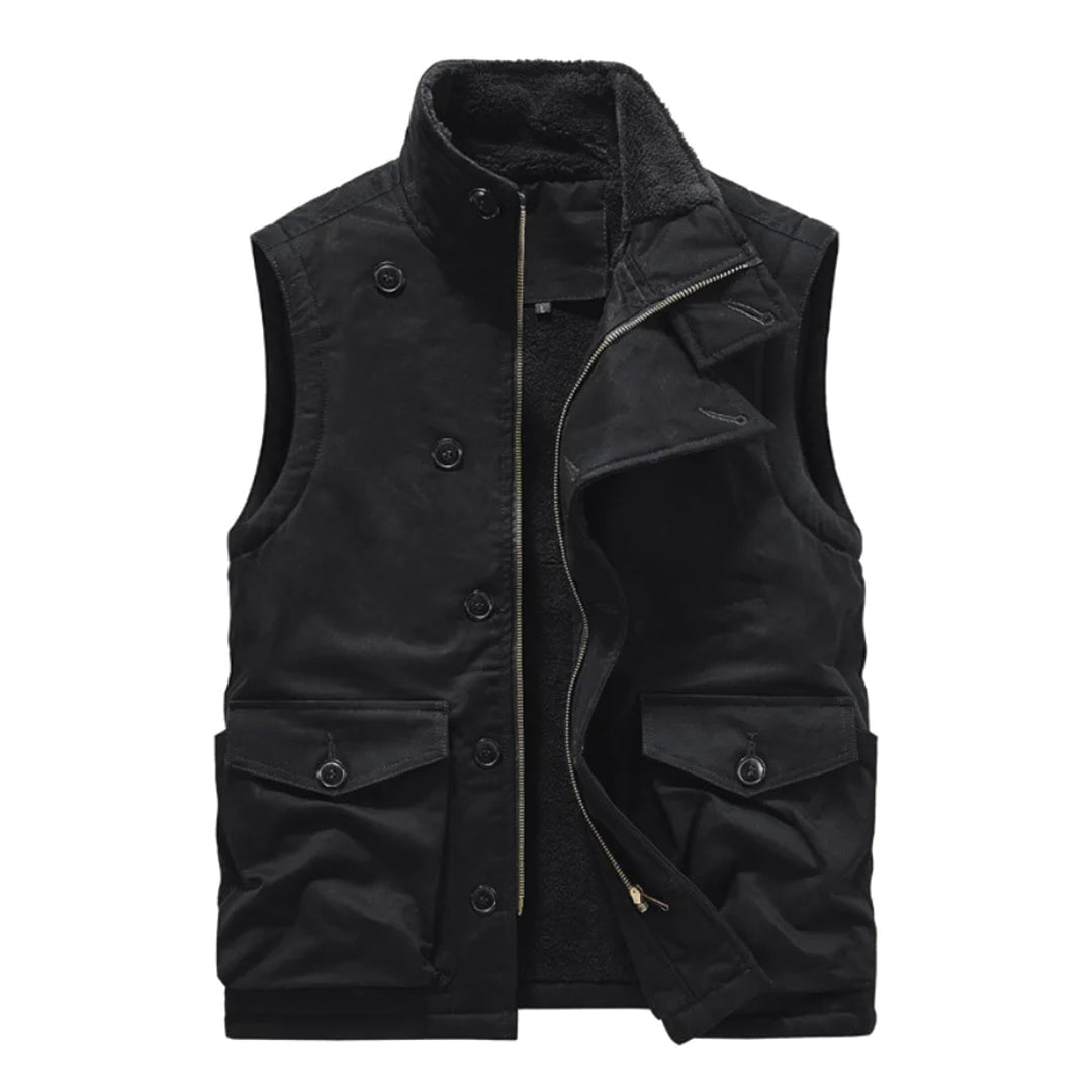 Dune Shell Vest