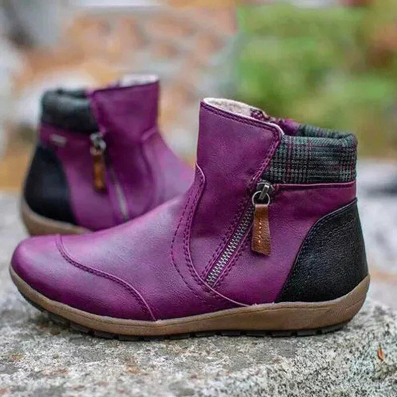Women's ankle boots | Orthopedic