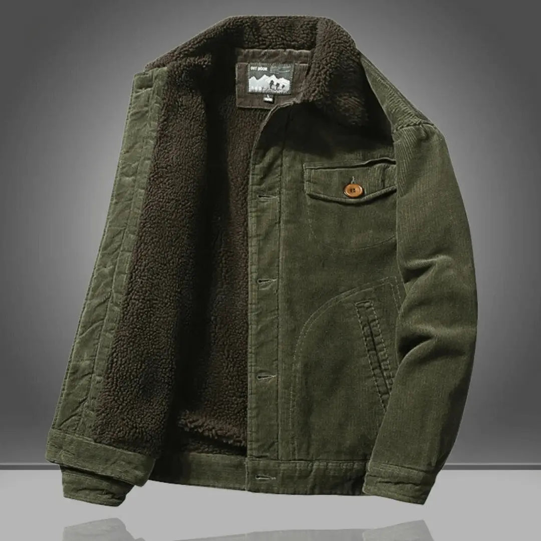 Nichole Warm Winter Jacket For Men Windproof And Water Repellent Insulated Comfort And Style For All Cold Weather