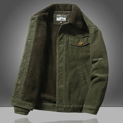 Nichole Warm Winter Jacket For Men Windproof And Water Repellent Insulated Comfort And Style For All Cold Weather