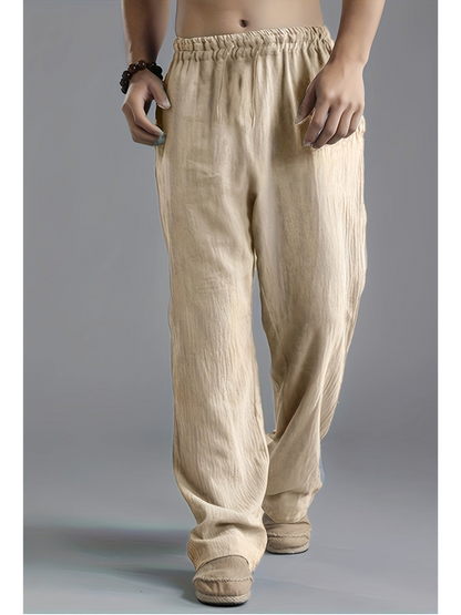 Casual Pants for Men | Breathable