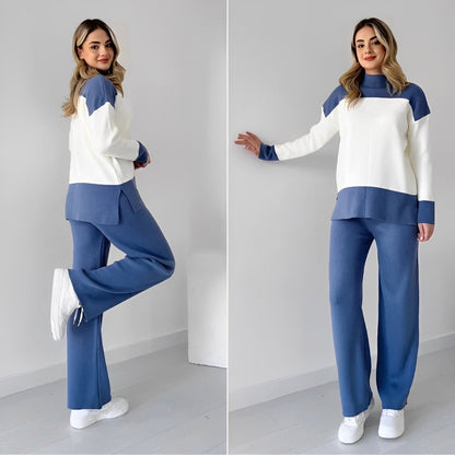 Dina | Comfortable Taylor with versatile style