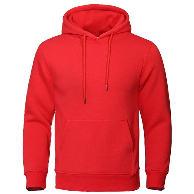 Mens Casual Hoodie For Men Comfortable Warm Winter Wear Elevate Your Style Daily