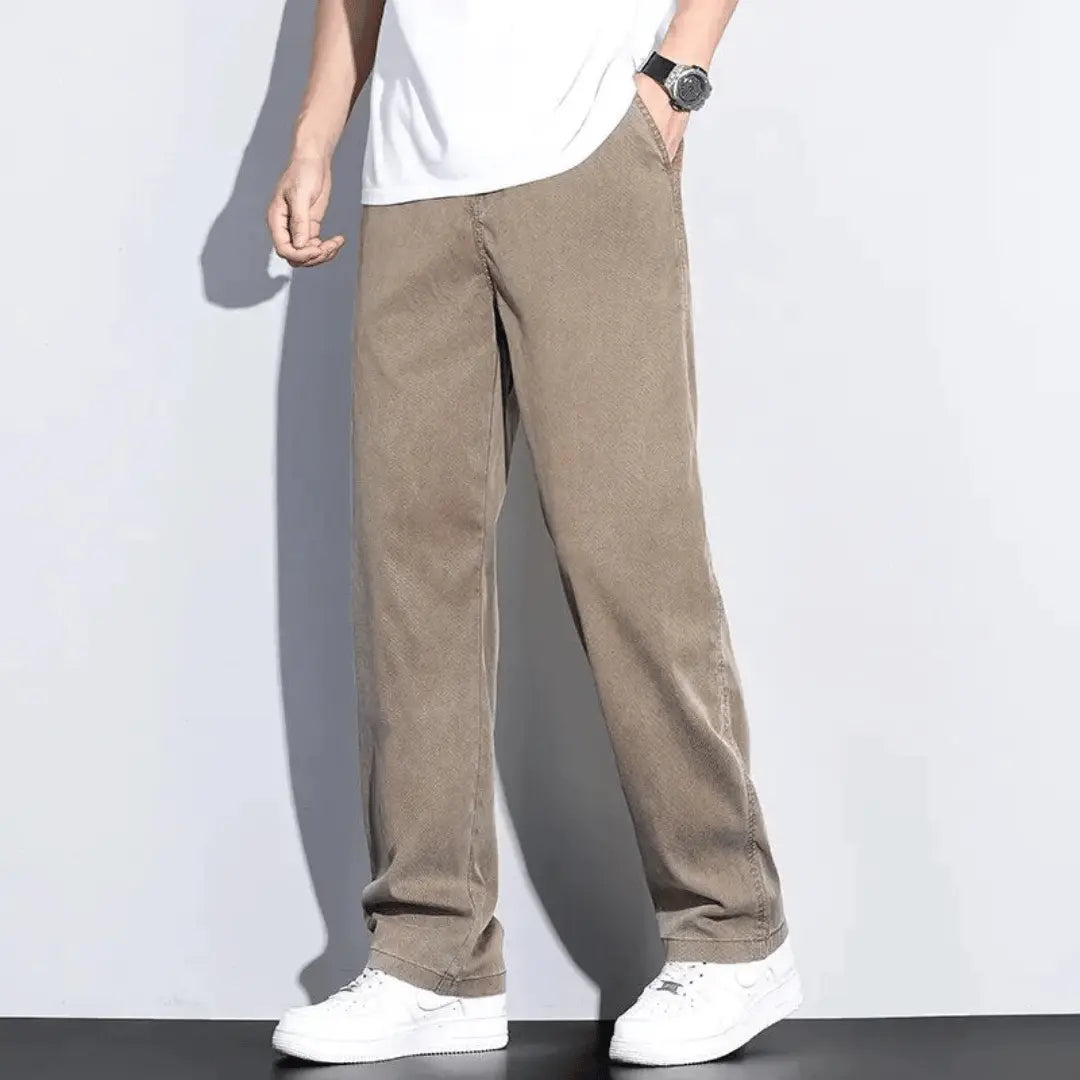TrendAura Modena Stretchable Urban Denim Jeans with Dark Wash for All Day Comfort and Casual Fit