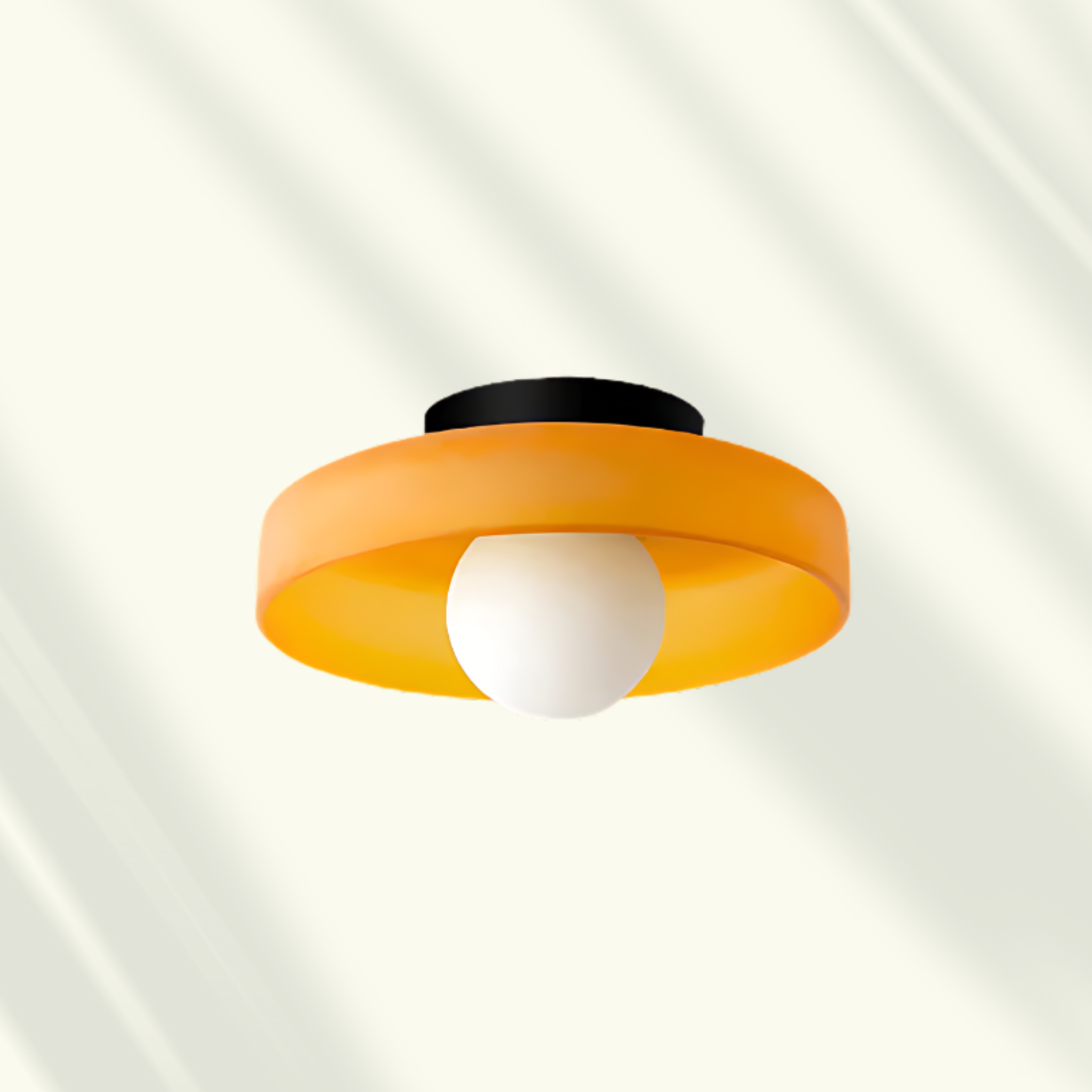 Veyro - Modern LED Ceiling Light