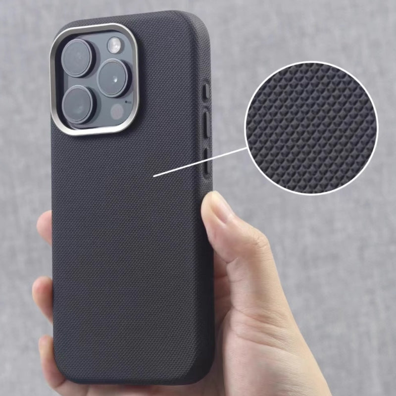 FormeX iPhone Case