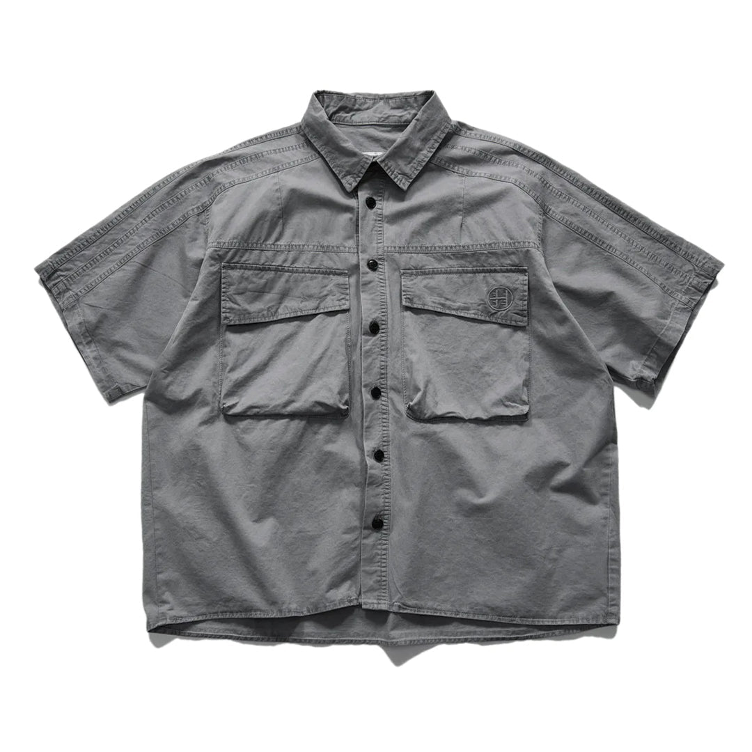 Depot Cargo Shirt