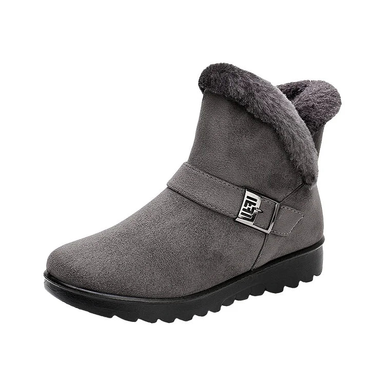 Frosta™ | Women’s Waterproof & Anti-Slip Warm Boots