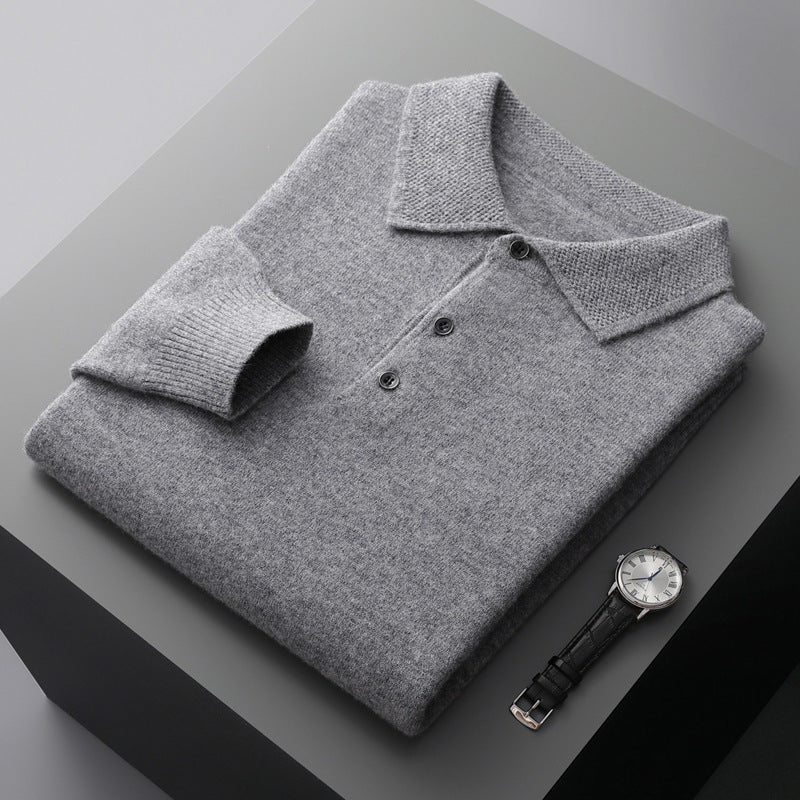 TrendAura | Refined Elegant Polo