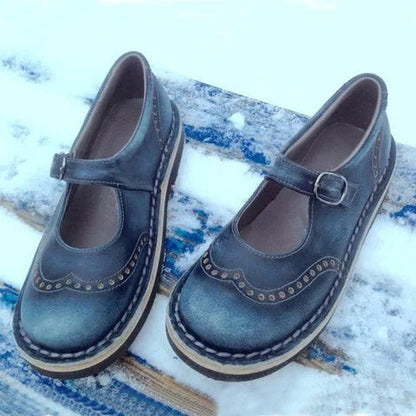 Lynda Flat Womens Shoes Plus Size Comfort And Elegance For Everyday Women Ideal For Work And Travel