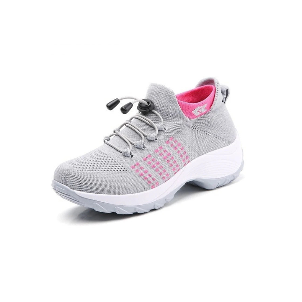 Women's Orthopedic Comfortable Sneakers | Everyday & Leisure