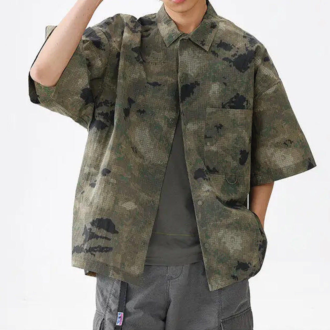 EchoTrek Recon Shirt