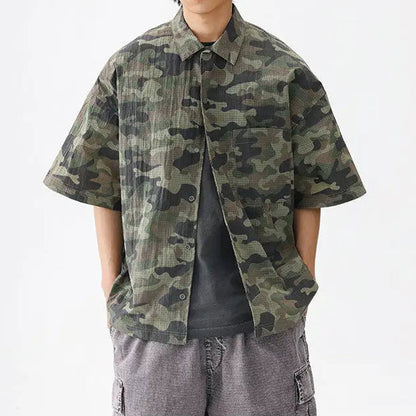 EchoTrek Recon Shirt