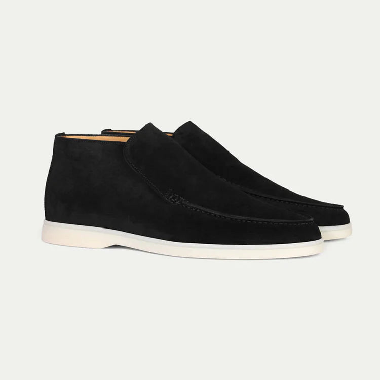 UrbanEase™ | Men’s Casual & Comfortable Loafers