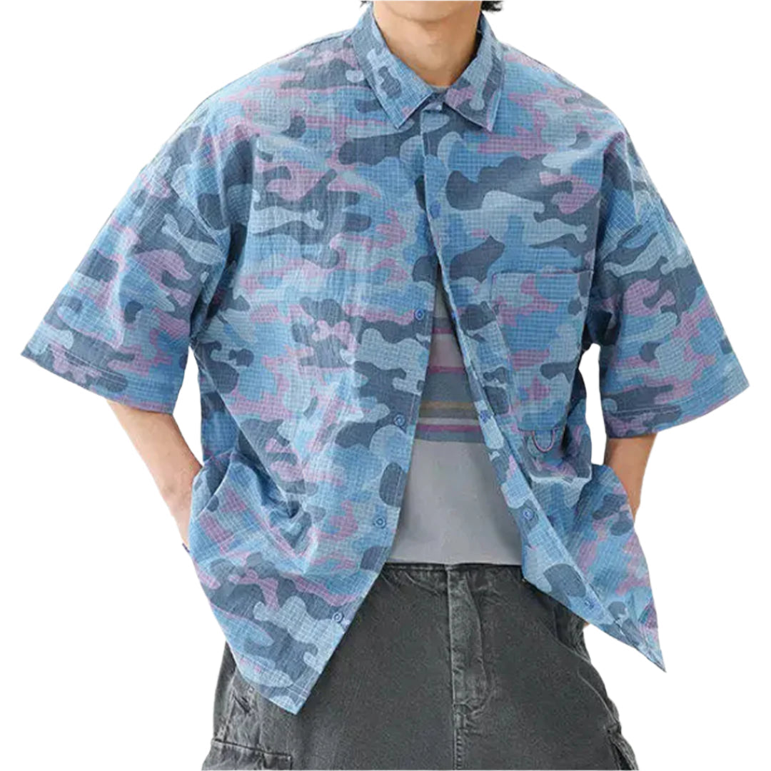 EchoTrek Recon Shirt