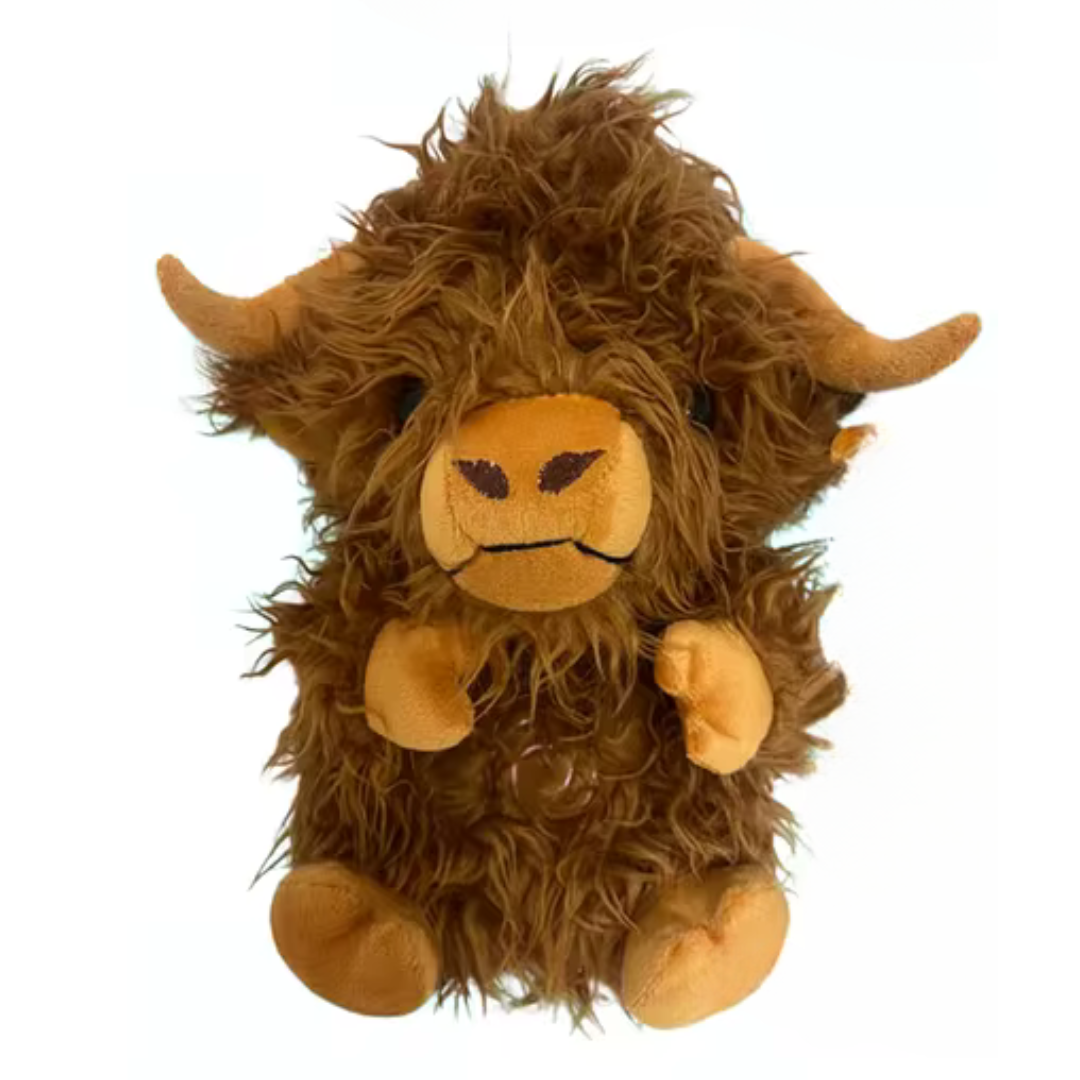Breathing Plush Toy With Soothing Music for Sleep Calming Teddy Bear for Kids and Adults