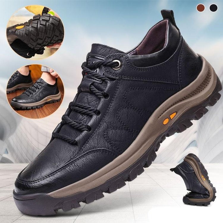 Ijole - Men's hiking shoes