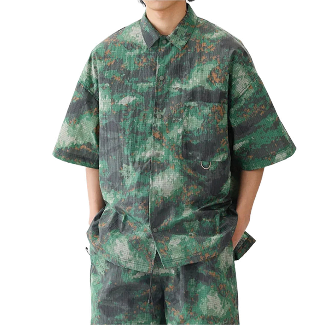 EchoTrek Delta Shirt