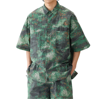 EchoTrek Delta Shirt