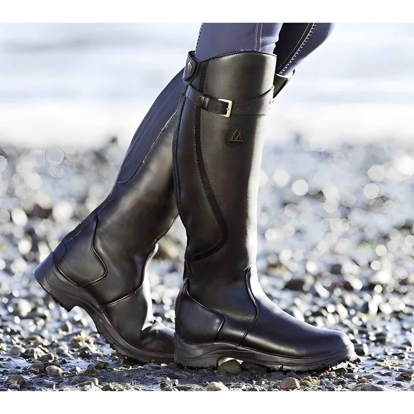 Women’s Winter Knee High Boots | Hiking
