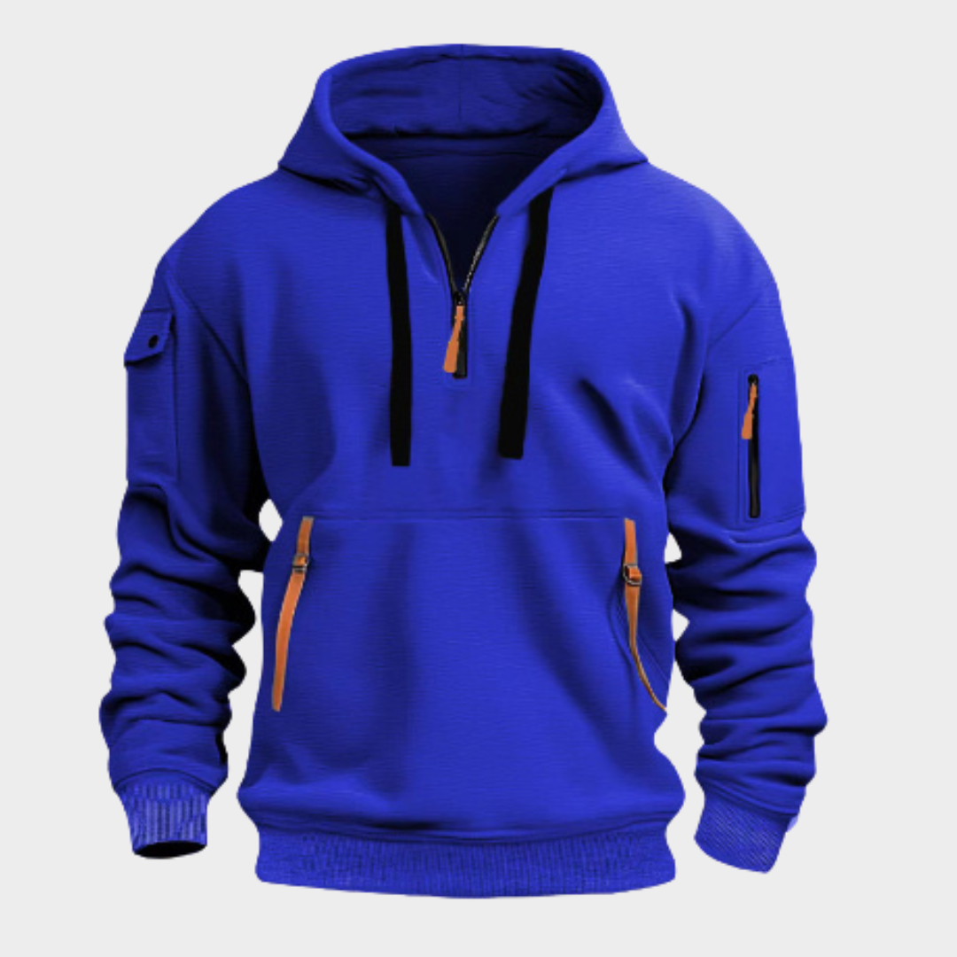 Mason Hoodie for Men Premium Comfort and Everyday Style