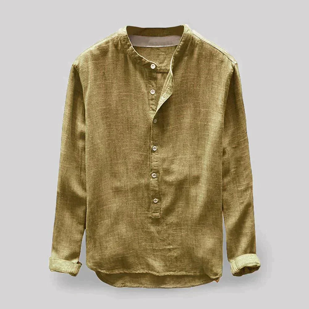 Eloura-Moda | men's shirt