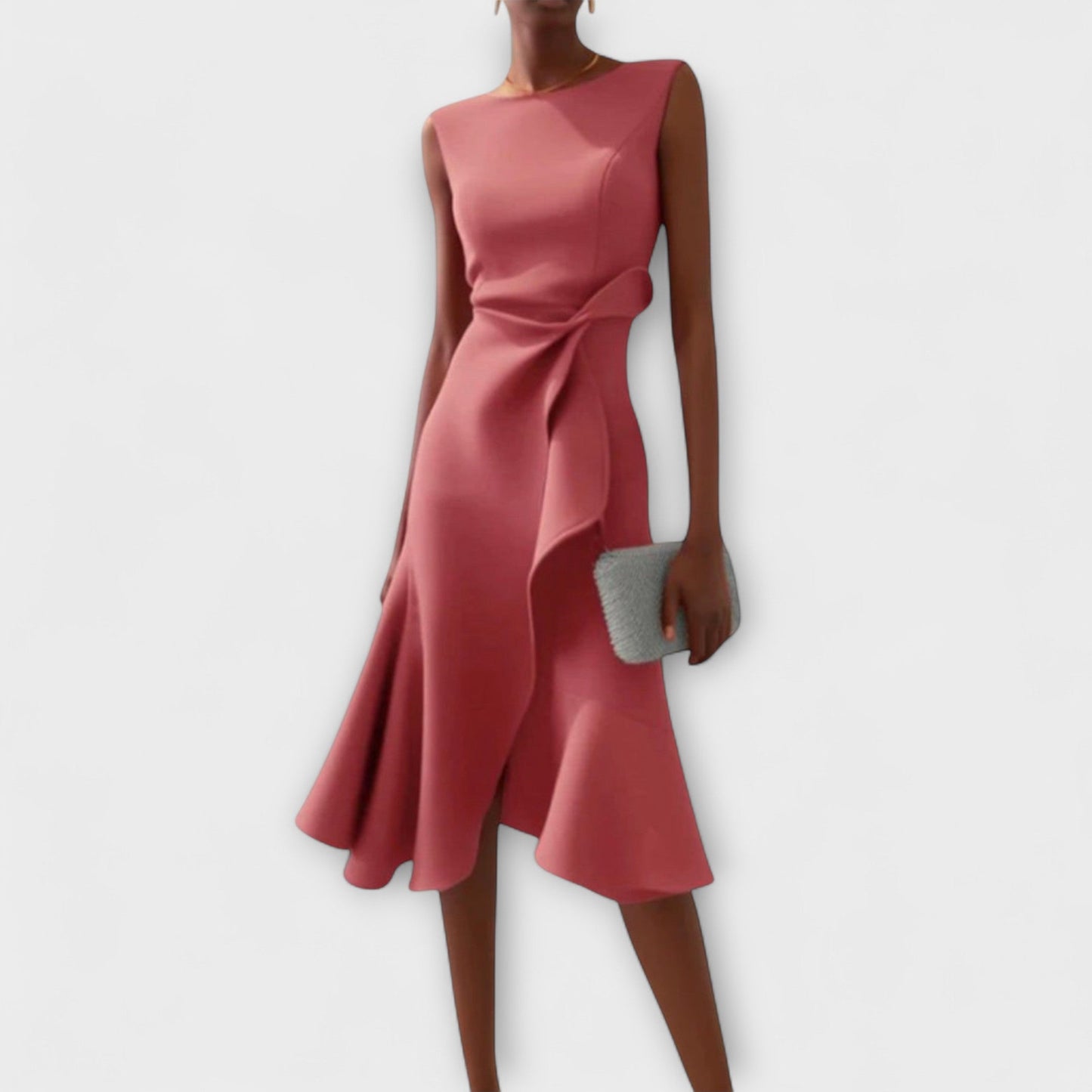 Adeline - Cocktail Dress