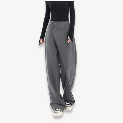 Alfie | Stylish Baggy Pants for Women