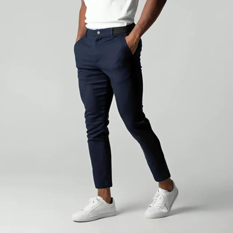 Max Premium Pants For Men With Elegant And Comfortable Fit For Office And Dinner