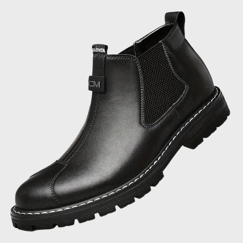 Womens Chelsea Boots | Timeless Style