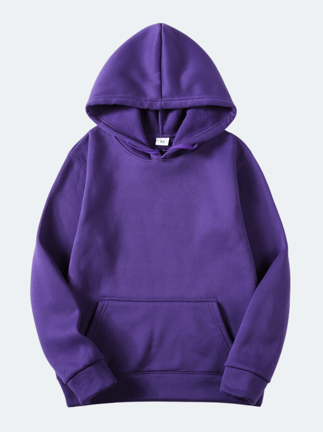 Casual Hoodie For Men | Relaxed Fit