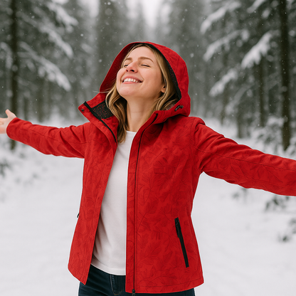 Waterproof Adventure Jacket For Men | Durable and Windproof