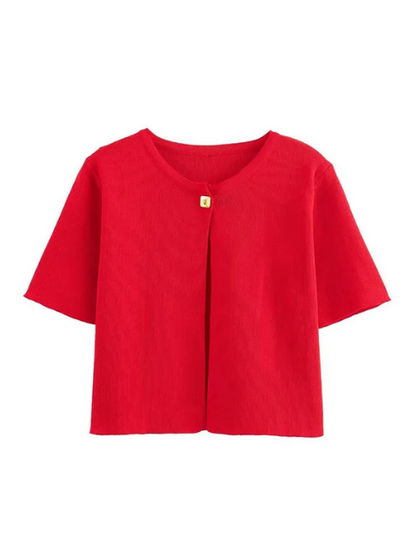 Bregje | Stylish Cardigan for Women