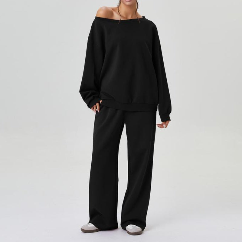 Marlowe Two-Piece Co-Ord Set