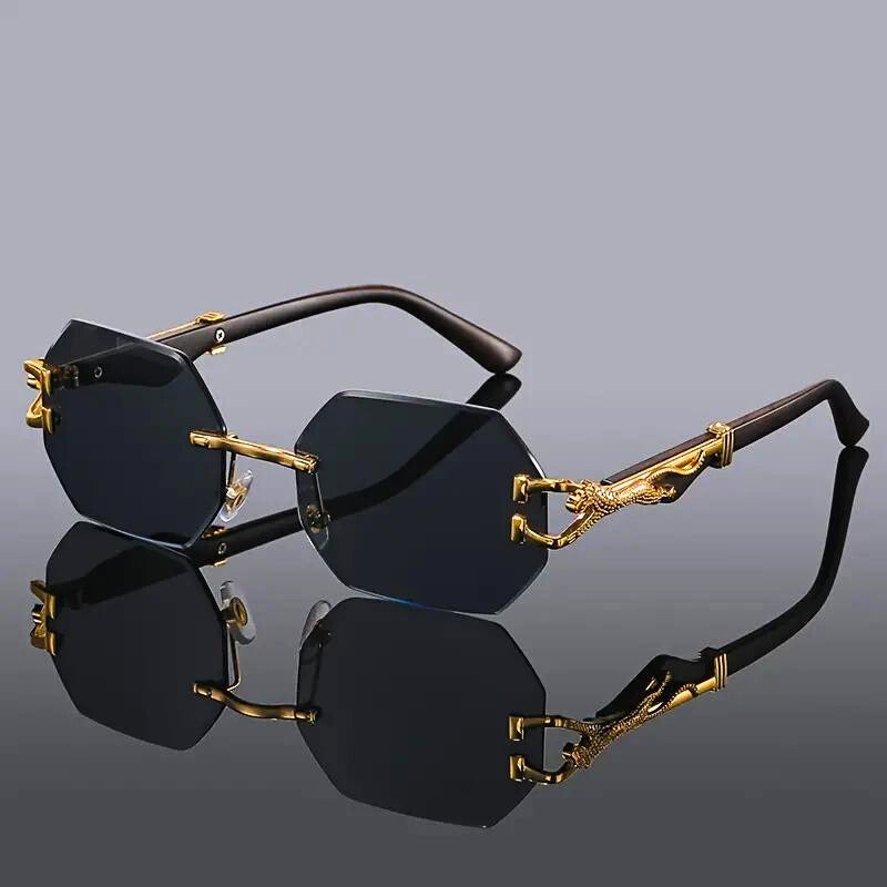 TrendAura | Classis Sunglasses