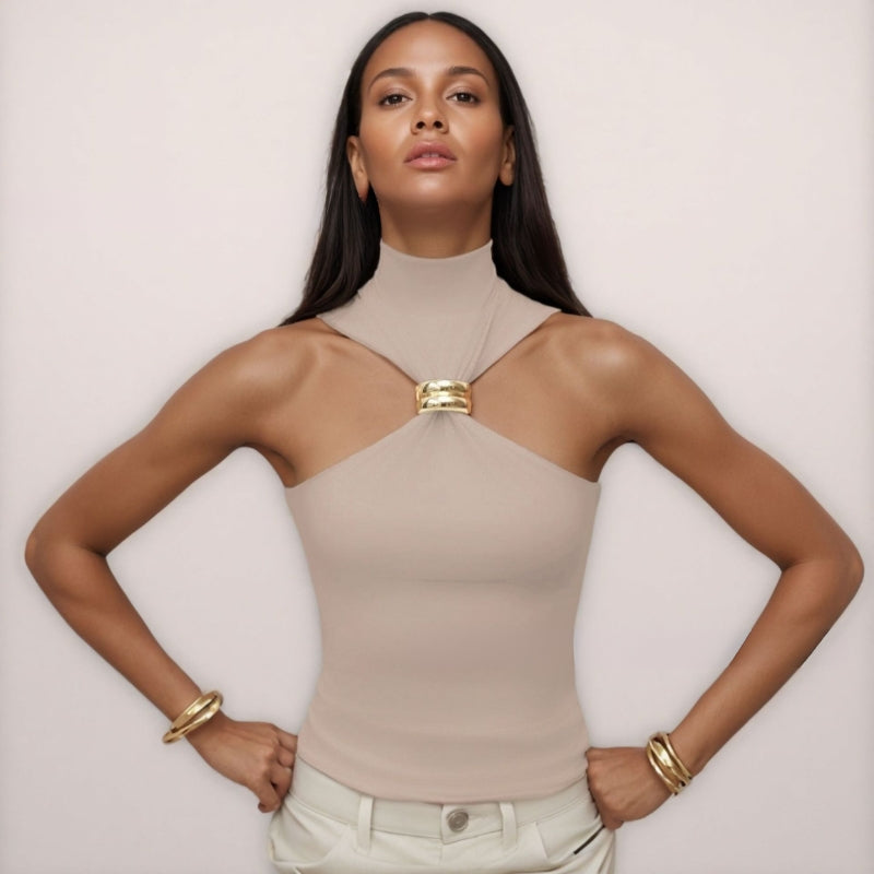 Doria Tank Top