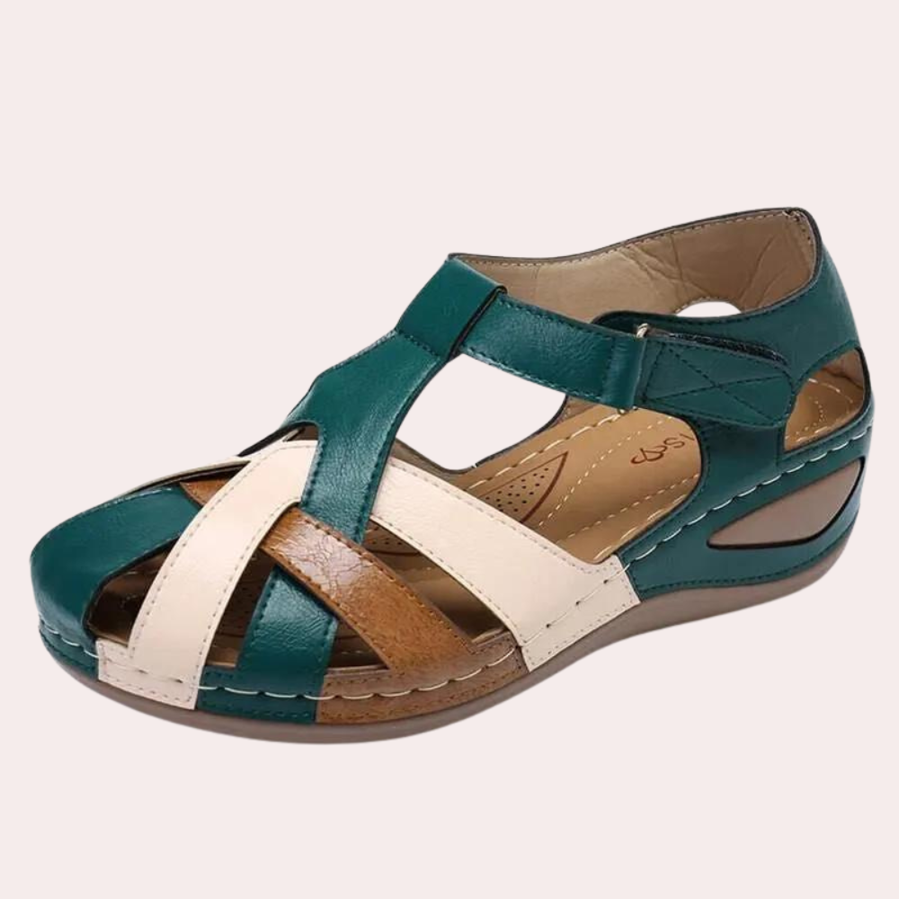 Meryem Comfortable Sandals For Women With Ergonomic Support Lightweight Design Summer Style